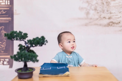 滕州宝宝喊肚子疼怎么回事
